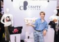 CraftyCotton แพลตฟอร์มแฟชั่นสายครีเอเตอร์ที่เปลี่ยนเสื้อผ้าธรรมดาให้กลายเป็นงานศิลปะที่มีชีวิต ชวนนักแสดงรุ่นใหม่ ตี๋ตี๋ – วันพิชิต ร่วมเปิดตัวเวอร์ชัน 2.0 ใช้งานง่ายตอบโจทย์สายศิลปะและสายแฟ