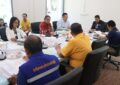 อบจ.ภูเก็ต ประชุมคณะกรรมการข้าราชการ อบจ. จ.ภูเก็ต ครั้งที่ 5/2568