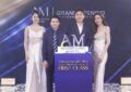 “โบว์ เมลดา – เป้ย ปานวาด” สร้างปรากฎการณ์ใหม่วงการความงาม ! เปิดตัวเป็นพรีเซนเตอร์ AM International Hospital พร้อมแชร์ประสบการณ์ความสวยระดับเฟิร์สคลาส