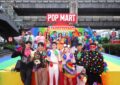 POP MART THAILAND ผนึกกำลัง SIAM CENTER เดินหน้าสานต่อ งาน “UNBOXING PRIDE” ปีที่ 2 เฉลิมฉลองเดือนแห่งความหลากหลาย
