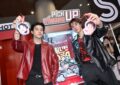 ชาบูชิ เปิดตัว “สกาย – นานิ” พรีเซนเตอร์คู่แรก !!! พร้อมแคมเปญ ชาบูชิ x สกาย – นานิ: ALL YOU CAN กรี๊ด ในบรรยากาศฟินสุดกรี๊ด สะเทือนสามย่าน