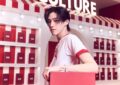 Step into FOREVER SUMMERLAND – SUMMER DRIZZLE  เพราะซัมเมอร์ของ COLORS CULTURE ไม่เคยหายไปแม้ในวันฝนตก— มาร่วมสัมผัสซัมเมอร์ในแบบใหม่ ที่ยังเต็มไปด้วยพลังและความสดใสในงาน  “FOREVER SUMMERLAND – SUMMER DRIZZLE” พร้อมคอลเลกชันที่ออกแบบมาเพื่อให้คุณสนุกกับการแต่งตัวได้ในทุกวัน 📍11 – 16 มิถุนายน 2568  ที่ Beacon Zone , ชั้น 1, Central World