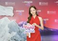ณิชา-ณัฏฐณิชา โชว์หุ่นสวยสุดปังในงานเปิดตัวโครงการ “ลดไซซ์ ลดโรค” พร้อมชวนคนไทยดูแลสุขภาพจากการกินและการออกกำลังกาย
