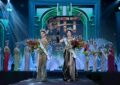 ปฐมบทแห่งความยิ่งใหญ่ “ลูกพีช อชิรญา และ ป๊อป ปิโยรส “ คว้ามงกุฎ “Miss & Mrs. Tourism Thailand 2025” เป็นตัวแทนประเทศไทยไปชิงมงเวทีโลกที่ดูไบ  “หมอกี้” พร้อมผลักดันการท่องเที่ยวไทยให้เป็น “Sustainable Tourism” ระดับโลก
