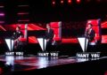 รายการ “The Voice PRIDE 2025” เดือดไม่พัก! เปิดศึก Blind Audition รัวพลังเสียง LGBTQIAN+ สะเทือนเวที! ห้ามพลาด!! วันอาทิตย์ที่ 22 มิ.ย.นี้ เวลา 20:30 น. ทางช่อง 7HD