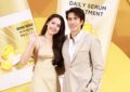 “ณเดชน์ – ญาญ่า” พาคนไทยสัมผัสปรากฏการณ์ “ปังฏิหารย์ผมสวย” ใหม่ ! PANTENE MIRACLES TREATMENT WITH MELTING PRO-V PEARLS ครั้งแรกในไทยกับทรีทเม้นท์ไข่มุกโปร-วิตามิน ที่มองเห็นได้จริงด้วยตาเปล่า !