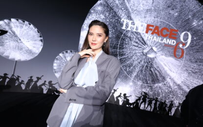 เมนเทอร์มารีญาลั่น! “จับตาดูกันให้ดี ๆ” ประกาศกลับมา The Face Thailand Season 6 เพื่อป้องกันแชมป์อีกสมัย!