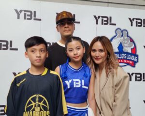 “เวย์ & นานา อินทชัย” ขอบคุณทุกแรงสนับสนุน YBL THAILAND SEASON 2 จบลงอย่างสวยงาม พร้อมโชว์พิเศษจากน้องบีน่าและเพื่อนๆ
