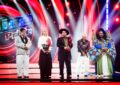 รอบ Semi Final ฟอร์มร้อนแรง!!   วัดพลัง “เสียงที่ใช่”  ในเวที The Voice Pride 2025 (ออนแอร์วันอาทิตย์ที่ 3 ส.ค.นี้  เวลา 20:30 น. ทางช่อง 7HD)