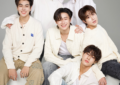 MCHOICE ส่ง 6 หนุ่ม แซม เลออน พาย พี ติวเตอร์ เบ็น  มาทำภารกิจพิชิตเดบิวต์เป็นศิลปิน T POP  ใน รายการ MCHOICE ROAD TO DEBUT