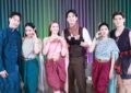 “แม็ค – แจ็คกี้” นำทีม “3 สาวโคกอีแร้ง” บุก “เปิดกองวิก 3” เล่าหมดเปลือกเบื้องหลังสุดฮา หลุดขำกระจาย!