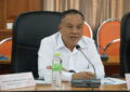 เรวัตฯ นายก อบจ.ภูเก็ต ร่วมประชุมอนุกรรมการพัฒนาเด็กปฐมวัยระดับจังหวัด ครั้งที่ 1/2568