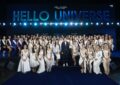 MGI เปิดจักรวาล “HELLO UNIVERSE” 77 สาวงาม พบกันครั้งแรกในงาน “ MISS UNIVERSE THAILAND 2025 Orientation”  “บอสณวัฒน์” เคลียร์ดราม่า เปิดหน้า “ผู้สนับสนุนหลัก” ล้นเวที