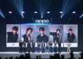 ขมวดปึ้ง! ‘มินนี่ i-dle’ สวยท้าแฟลช ‘โบว์’ โพสฟาด กลางงานเปิดตัว OPPO Reno14 Series 5G ฟากหนุ่มๆ ‘วง BUS’ และ ‘กลัฟ’ เสิร์ฟแฟนฉ่ำ เรียกเสียงแฟนชานท์สนั่นฮอลล์