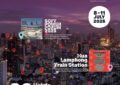 SPLASH – Soft Power Forum 2025 มหกรรมสร้างสรรค์คู่ขนานเวทีหลัก เสริมพลังซอฟต์พาวเวอร์จากทุกมุมเมือง