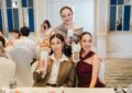 “แอริน “- ปาย-สิตางศุ์” ร่วมงานPlentitude แบรนด์ในเครือของ  Attitude Mom แถลงข่าวเปิดตัวสินค้าใหม่
