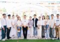 รวมตัวดาราสายมู-เซียนพระชื่อดัง ลงใต้ร่วมพิธีศักดิ์สิทธิ์มหาพุทธาภิเษกวัตถุมงคลรุ่นเหนือเมฆ