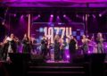 “เกล ดีล่า” เสิร์ฟถึง! เนรมิต CDC เป็นผับหรู​ โชว์ JAZZY CONCERT จุใจกว่า 50 บทเพลง แขก Surprise เพียบ
