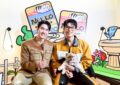 อาหารแมวเน็กโกะ อันดับ 1 ในใจผู้บริโภค ชวน มิว-ตุลย์ เปิดตัวฉลองแคมเปญ NEKKO x GARFIELD: Happy Cat, Happy Life ครั้งแรกของ GARFIELD คาแรกเตอร์แมวระดับโลกที่มาคอลแลปกับอาหารแมวเกรดพรีเมียม