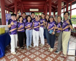 เปิดรับสมัครแล้ว!!อย่างเป็นทางการ วิ่งการกุศล ครั้งยิ่งใหญ่แห่งปี “ก้าวด้วยธรรม” ครั้งที่ 9 เพื่อช่วยเหลือผู้ป่วยยากไร้ขาดแคลน 19 โรงพยาบาลทั่วไทย