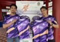 ปอ – ปั้นจั่น ชวน วิ่งการกุศล  “ก้าวด้วยธรรม” ครั้งที่ 9 เพื่อช่วยเหลือผู้ป่วยยากไร้ขาดแคลน 19 โรงพยาบาลทั่วไทย