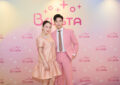 “ตู่ ปิยวดี” ขึ้นแท่นพรีเซนเตอร์ Brusta ตอบโจทย์คุณแม่ยุคใหม่ นวัตกรรมเครื่องปั๊มนมโดยคนไทย ตัวช่วยมือหนึ่งสำหรับคุณแม่