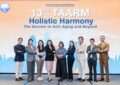 สมาคมเวชศาสตร์ชะลอวัยและฟื้นฟูสุขภาพ (TAARM)  จัดเสวนา The Future of Holistic Health & Personalized Longevity Medicine
