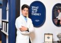 ‘มาริโอ้’ ร่วมฉลองครบรอบ 100 ปี ‘Longines Spirit Zulu Time 1925’  ที่ได้รับแรงบันดาลใจจากนาฬิกาข้อมือแสดงเวลาสองไทม์โซนเรือนแรกของแบรนด์มาตั้งแต่ปี 1925