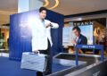 ‘มาริโอ้’ ร่วมฉลองครบรอบ 100 ปี ‘Longines Spirit Zulu Time 1925’  ที่ได้รับแรงบันดาลใจจากนาฬิกาข้อมือแสดงเวลาสองไทม์โซนเรือนแรกของแบรนด์มาตั้งแต่ปี 1925