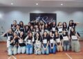 “In The 8ight Project” ลุยเวิร์กชอปเข้มข้น! อัปสกิล 30 สาวผู้ผ่านเข้ารอบ สู่เรียลลิตี้เกิร์ลเลิฟสุดฟิน