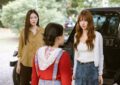 เปิดฉากคิวแรกซีรีส์ “วิวาห์ปฐพี” “แอปเปิ้ล-มิ้ม” ปาโมเมนต์ความหวาน ทำฮ็อปทั้งกอง!!