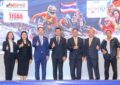 เบอร์1พื้นน้ำโลก! เจ็ตสกีไทยทำถึง รมว.สรวงศ์ ดันภาพใหญ่  สร้างเศรษฐกิจกีฬาอาชีพ  ต้นแบบขยายตัวไปทั่วโลก