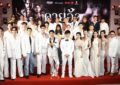 “บอสโจ” จัดชุดใหญ่บึ้ม!!! งาน GALA PREMIERE ภาพยนตร์ “คายอ้อ ลบหลู่ ศรัทธา อาถรรพ์” รวมตัวคนวงการหมอลำ ลูกทุ่งเพียบ พร้อมลงจอสะพรึงแล้ววันนี้ 17 กรกฏาคม