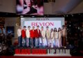Revlon Thailand จัดงานเปิดตัว ผลิตภัณฑ์ใหม่ Revlon Super Lustrous Glass Shine Lip Balm 10 เฉดสีสุดจึ้ง!!! ดึงคนดัง “มายด์ ลภัสลัล-โฮม Homeless Makeup” และ วง PERSES ร่วมแจมความแวววาวสุดคึกคัก