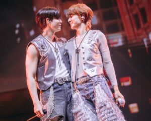 “Pride Flower Music” จัดเต็ม!!!! คอนเสิร์ตสุด Colourful แห่งปี รวมเอาดนตรี ..ดอกไม้.. และงาน Pride..มารวมไว้ในงานเดียว