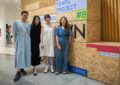 เจาะลึกเบื้องหลัง Christie’s Workshop: International Exposure ติวเข้มศิลปินไทยรุ่นใหม่สู่เวทีโลก ในโครงการ Early Years Project #8