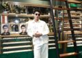 “นาย ณภัทร” ร่วมเผยโฉมแว่นตา LACOSTE “FALL WINTER 2025” ดีไซน์เหนือระดับ โดนใจสายแฟชั่นตัวจริง “KT OPTIC” พร้อมเปิดให้ชมและชอปก่อนใคร