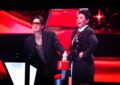 “โค้ชแอม-โค้ชเบน-โค้ชธามไท” ปิดดีล!!  บทสรุปรอบ Blind Audition ในเวที “The Voice Pride 2025”