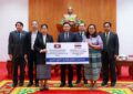 75 ปี แห่งความงดงามของความสัมพันธ์ ไทย-ลาว สายใยแห่งประวัติศาสตร์ วัฒนธรรม