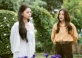 “ฟรีน-เบ็คกี้” ควงคู่เปิดกล้องถ่ายทำคิวแรก “เสน่หาวาโย” สาดเคมีความฟินพุ่งทะยานติด X TRENDS อันดับ 1 ของโลก