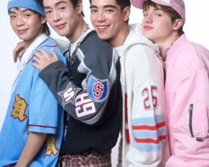 มุงด่วน!! ค่าย LOOKE (ลู้คกี้)  เปิดแคสต์ “GELBOYS คนที่ 5” ตามหานักแสดงหลัก ในซีรีส์ “GELBOYS SEASON 2”  (แปะวาร์ป สมัครได้ถึง 10 ก.ค.นี้)