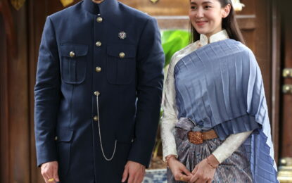 “เจมส์-เบลล่า” เตรียมกลับมาสร้างตำนานบทใหม่! กับพีเรียดคอมเมดี้สุดฮา “เจ้าคุณพี่กับอีนางคำดวง”