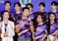 พลังกุศล!! คนบันเทิง ร่วมบุญมูลนิธิสมเด็จพระญาณสังวร สมเด็จพระสังฆราช ฯ “ก้าวด้วยธรรม” ครั้งที่ 9 เพื่อ 19 โรงพยาบาล