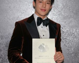 ช่อง 3 สุดปัง “หมาก – กลัฟ – หลิงหลิง – ออม” สร้างปรากฏการณ์! คว้า 4 รางวัลงาน Weibo Cultural Exchange Night in Thailand 2025