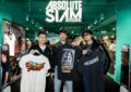 สยามเซ็นเตอร์ และ Absolute Siam สนับสนุนไทยสร้างสรรค์ นำเสนอ ลงนวมบอยส์ แบรนด์เสื้อผ้าสะท้อนตัวตนไปพร้อมกับวัฒนธรรมไทย