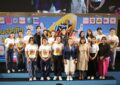 “ตู่ ปิยวดี” นำทีมช่อง 3 บุกเดอะมอลล์ ไลฟ์สโตร์ บางกะปิ ต้อนรับเดือนแห่งวันแม่ เปิดตลาดความอร่อยสุดยิ่งใหญ่ “แจ๋วแซ่บเฟ่อร์ ครั้งที่ 4”