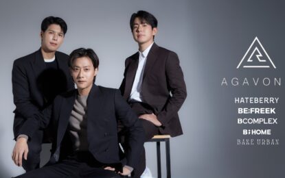 “คัลแลน-พี่จอง-น้องแดน” ธุรกิจเติบโต!!ลุยเปิด 3 แบรนด์ใหม่ ชูเอกลักษณ์โดดเด่น ตอบโจทย์ทุกไลฟ์สไตล์