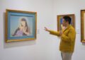 “Vernissage” โดย The Art Auction Center นิทรรศการและการประมูลศิลปะในบรรยากาศอาร์ตแฟร์ระดับโลก รวมมาสเตอร์พีซ 130 ชิ้น พร้อมภาพวาดจากซีรีส์ Netflix สุดฮิต “สงครามส่งด่วน”