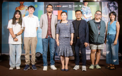 Documentary Club จัดงานเปิดตัว เทศกาลภาพยนตร์สารคดีนานาชาติ  ครั้งใหญ่ในประเทศไทย “What the Doc!” นำภาพยนตร์สารคดี กว่า 90 เรื่อง เข้าฉายในช่วงวันที่ 22 – 31 สิงหาคม 2568