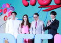 3 ซุปตาร์ไทย-เกาหลี ถ่ายทอดเสน่ห์ “เกาหลีใต้” ครบทุกมิติ ในงาน SAWASDEE KOREA: KOREA WELCOMES YOU